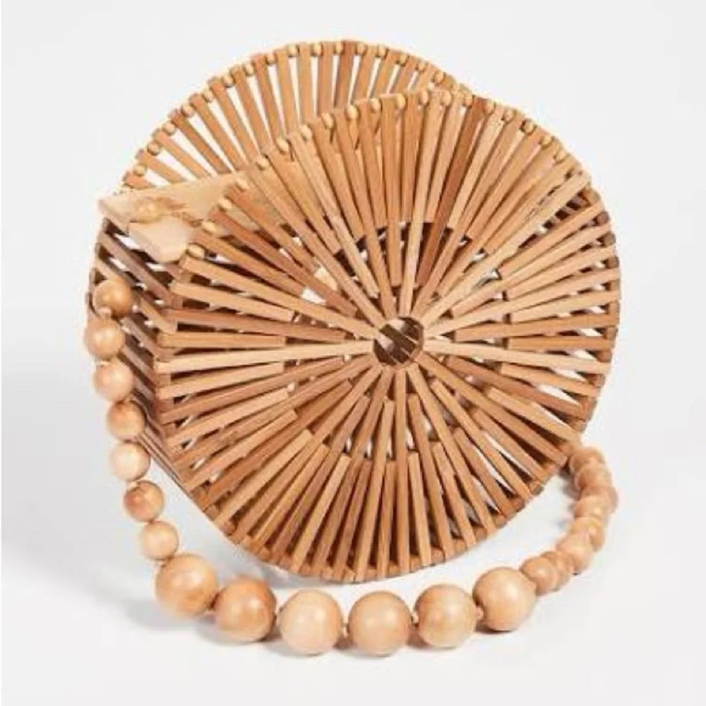 Cult Gaia Luna Bag - Picture 1 of 13